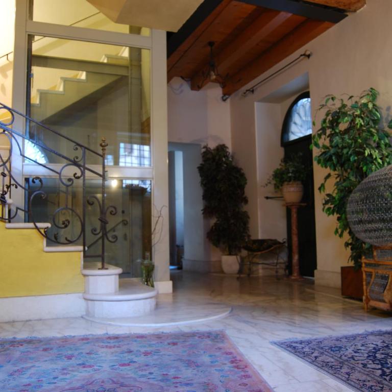 Loft San Faustino - Loft - 25