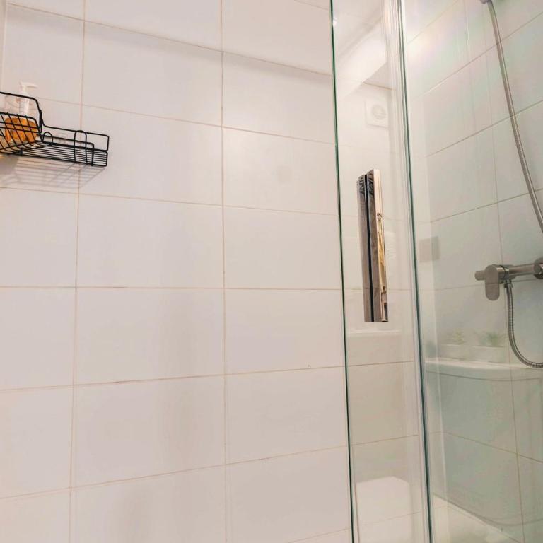 VR - Deptos nuevos full equipados - Metro Sta Isabel y Sta Lucia - Cowork - Azotea - Apartamento de 1 dormitorio - 10