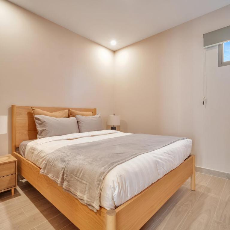Bohari Las Arenas - Apartamento de 2 dormitorios - 3