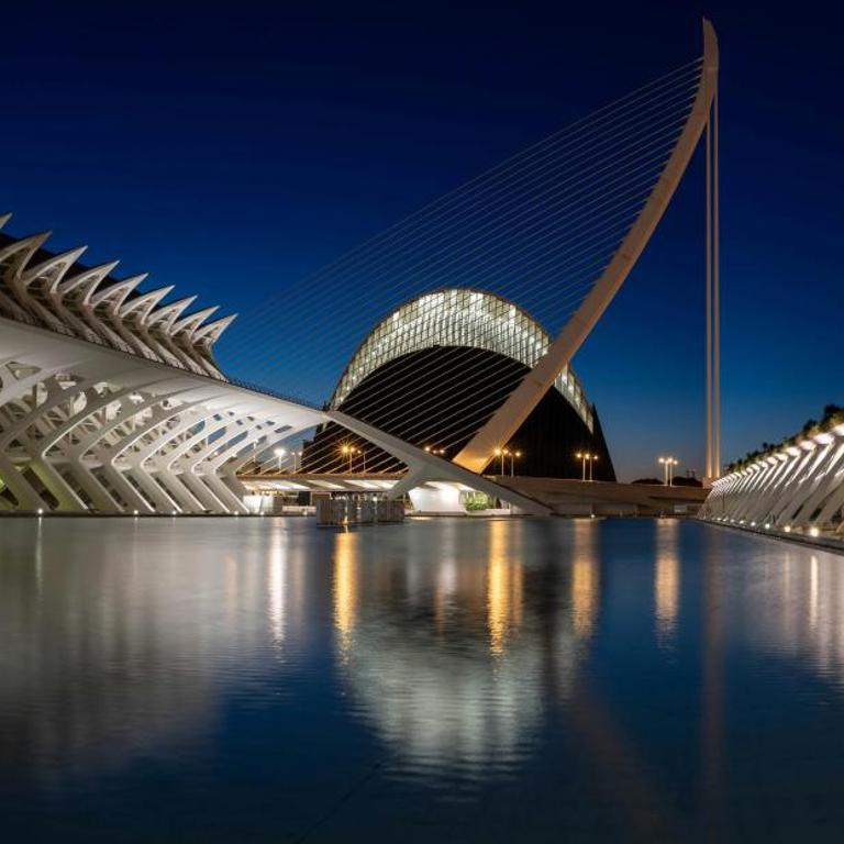 ConchaBeach Valencia - Apartamento Loft de 1 dormitorio - 35