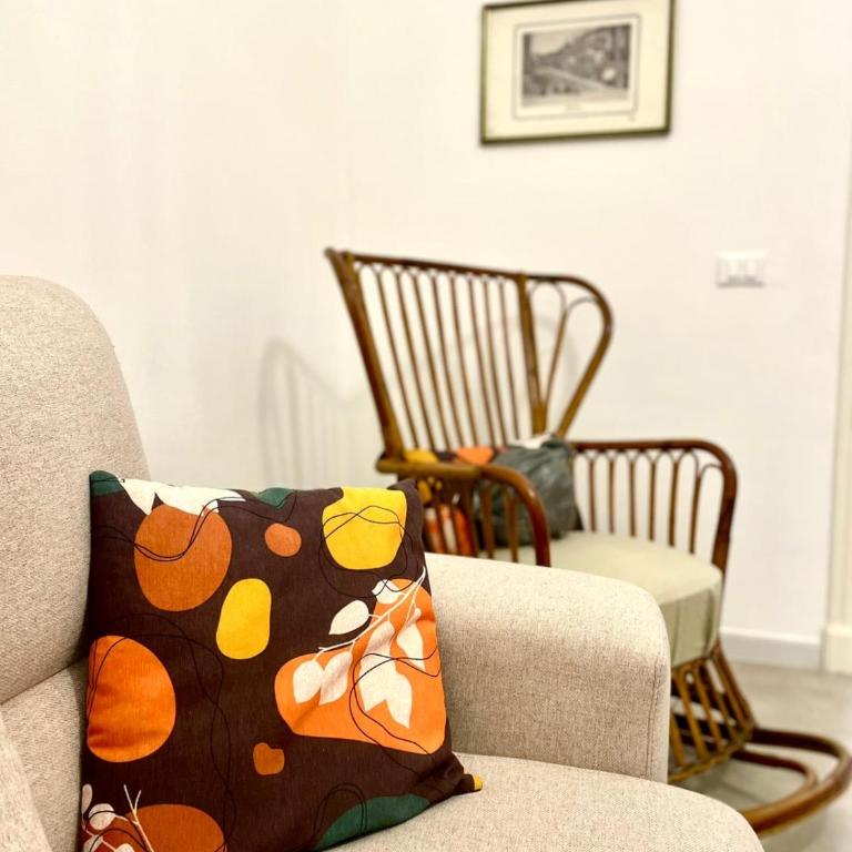 Palermo Maison - Appartamento con 1 Camera da Letto - 7