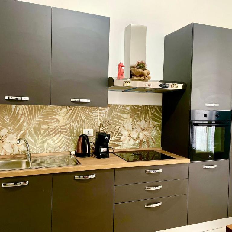 Palermo Maison - Appartamento con 1 Camera da Letto - 14