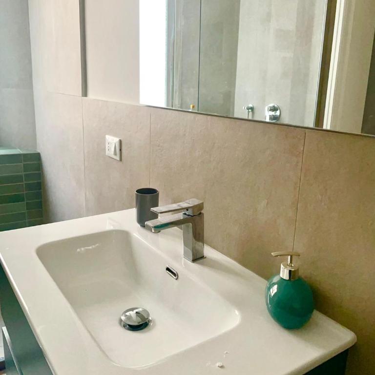 Palermo Maison - Appartamento con 1 Camera da Letto - 23