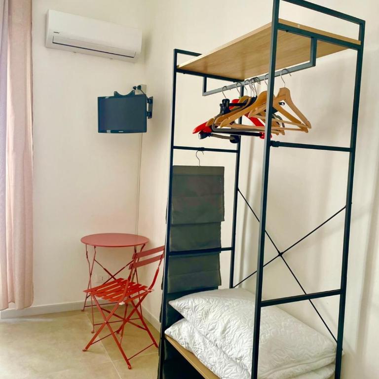 Palermo Maison - Appartamento con 1 Camera da Letto - 30