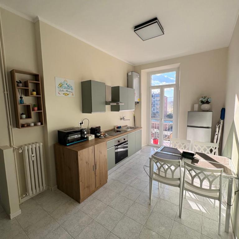 Casa Bella Mbriana - One-Bedroom Apartment - 2