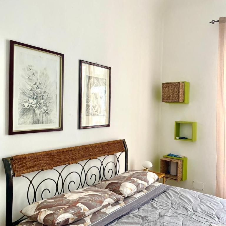 Palermo Maison - Appartamento con 1 Camera da Letto - 28
