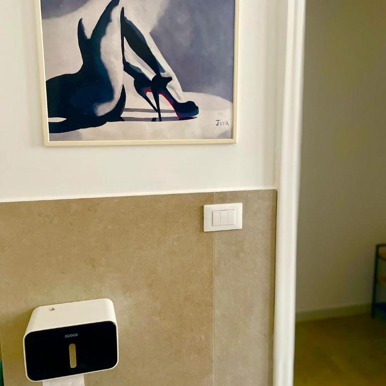 Palermo Maison - Appartamento con 1 Camera da Letto - 24