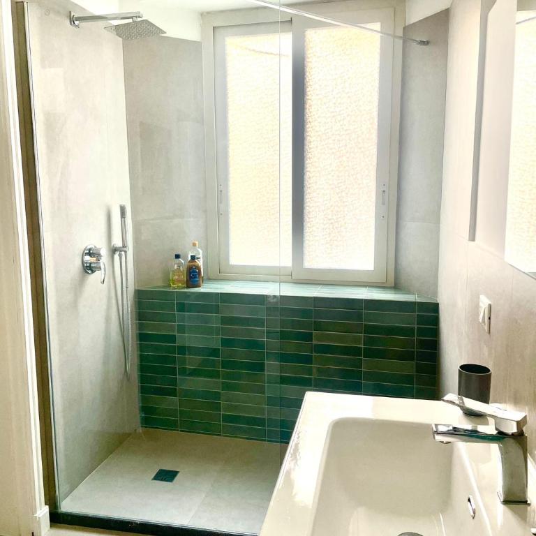Palermo Maison - Appartamento con 1 Camera da Letto - 21