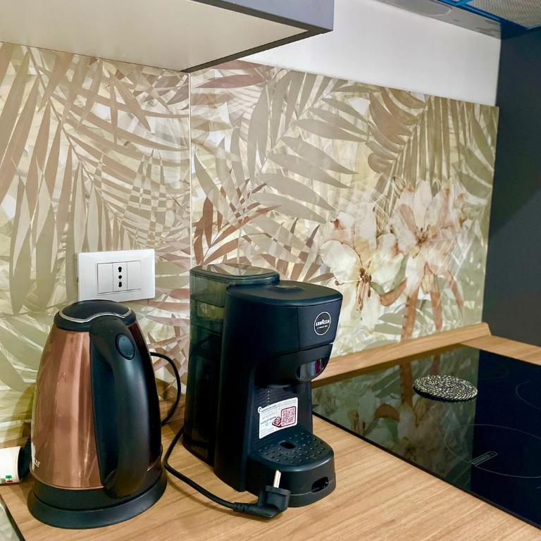 Palermo Maison - Appartamento con 1 Camera da Letto - 16