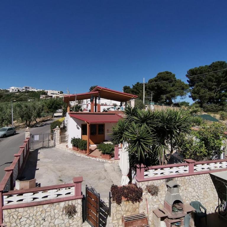 Apartment in villa with 2 bathrooms 250m from the beach - Two-Bedroom Apartment - 3