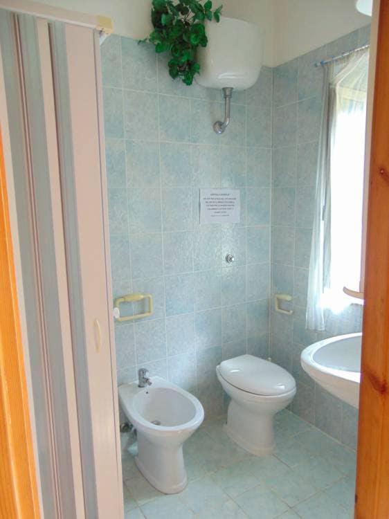 Apartment in villa with 2 bathrooms 250m from the beach - Two-Bedroom Apartment - 4