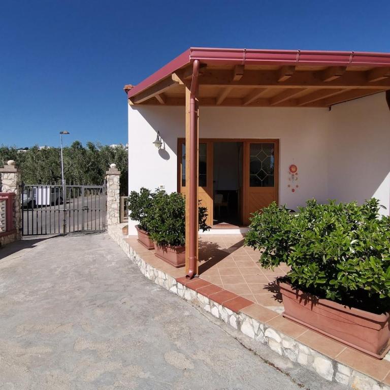 Apartment in villa with 2 bathrooms 250m from the beach - Two-Bedroom Apartment - 9