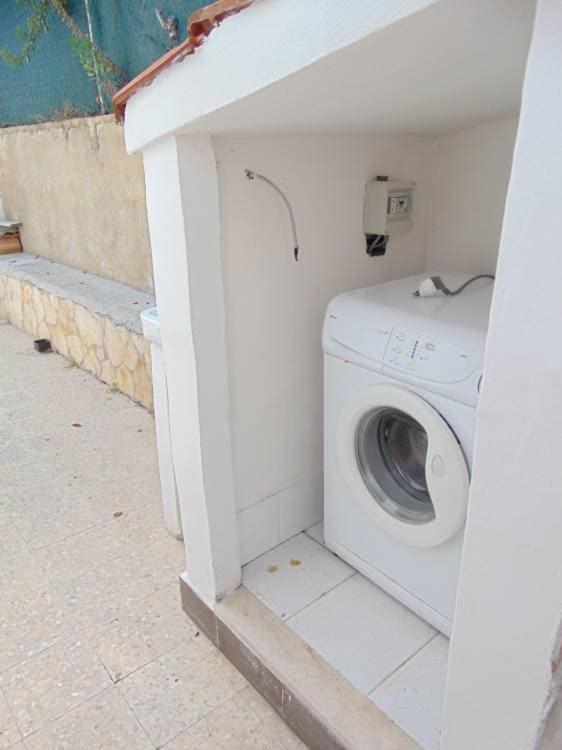 Apartment in villa with 2 bathrooms 250m from the beach - Two-Bedroom Apartment - 12