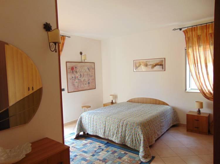Apartment in villa with 2 bathrooms 250m from the beach - Two-Bedroom Apartment - 21