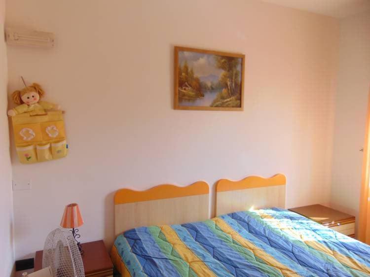 Apartment in villa with 2 bathrooms 250m from the beach - Two-Bedroom Apartment - 25