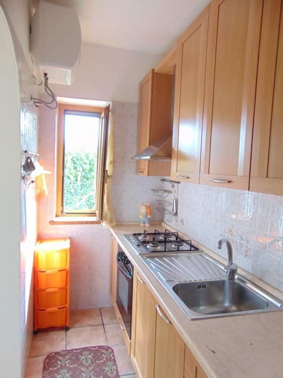 Apartment in villa with 2 bathrooms 250m from the beach - Two-Bedroom Apartment - 30