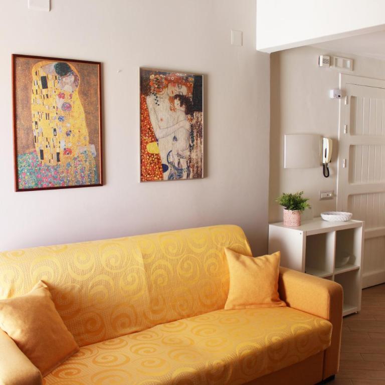 Casa al Vecchio Molo - Casa Vacanze - 9