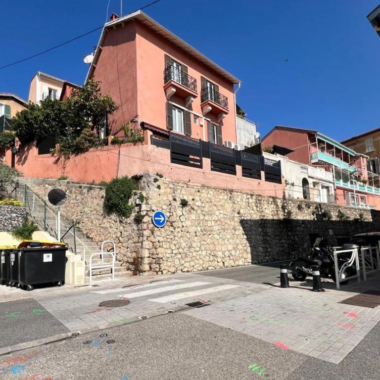 Monaco à pied, vue mer, calme Beausoleil Thélia - Appartement 1 Chambre - 2
