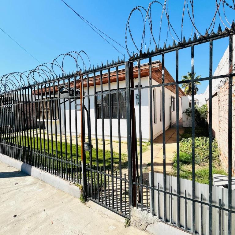 Altavista hostal apartamento - Apartamento de 2 dormitorios - 15