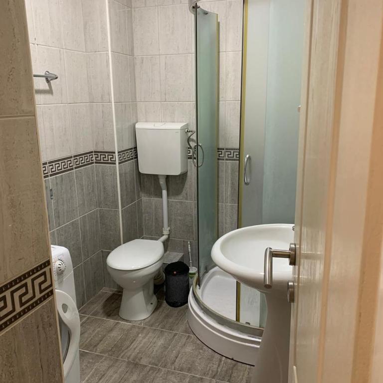 Topla Apartment - One-Bedroom Apartment - 4
