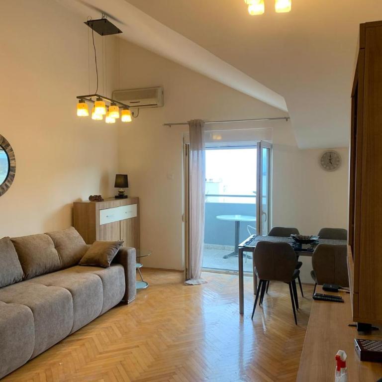 Topla Apartment - One-Bedroom Apartment - 7