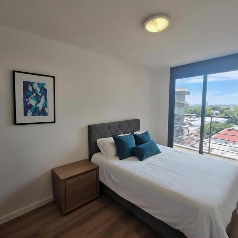 Moderno en Tres Cruces con garaje - One-Bedroom Apartment - 4