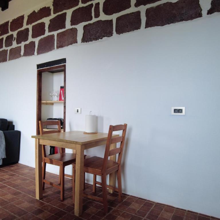 Experiencia rural en Anaga by CABANA Rentals - Casa de 2 dormitorios - 4