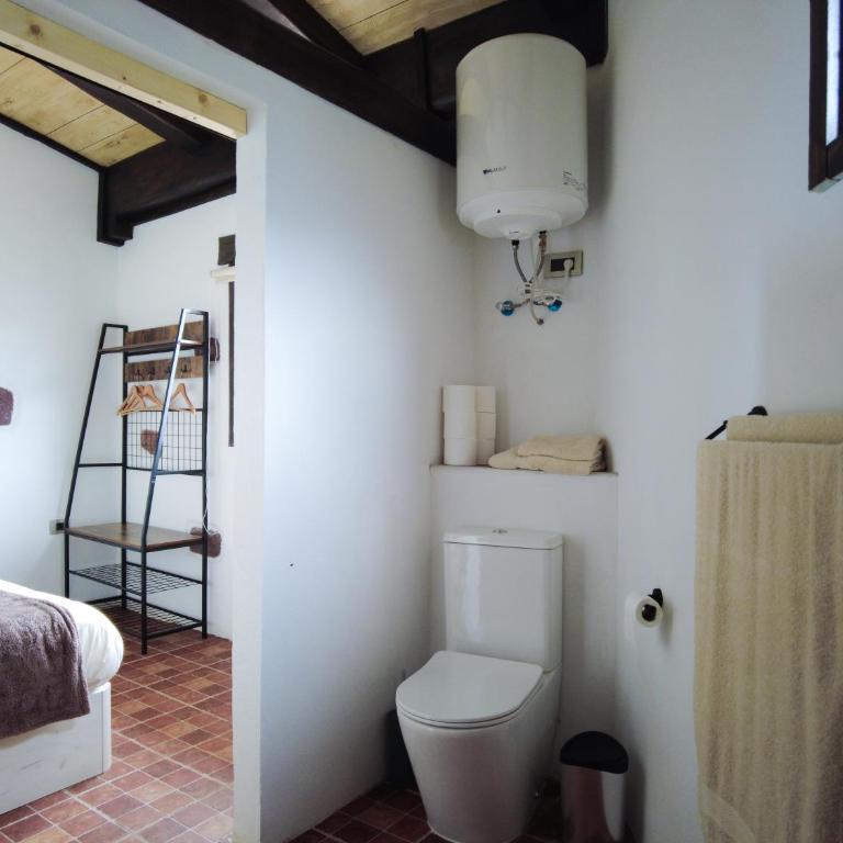 Experiencia rural en Anaga by CABANA Rentals - Casa de 2 dormitorios - 6