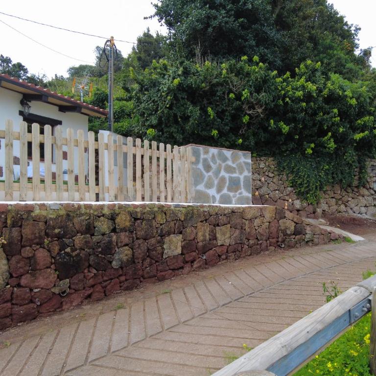 Experiencia rural en Anaga by CABANA Rentals - Casa de 2 dormitorios - 7