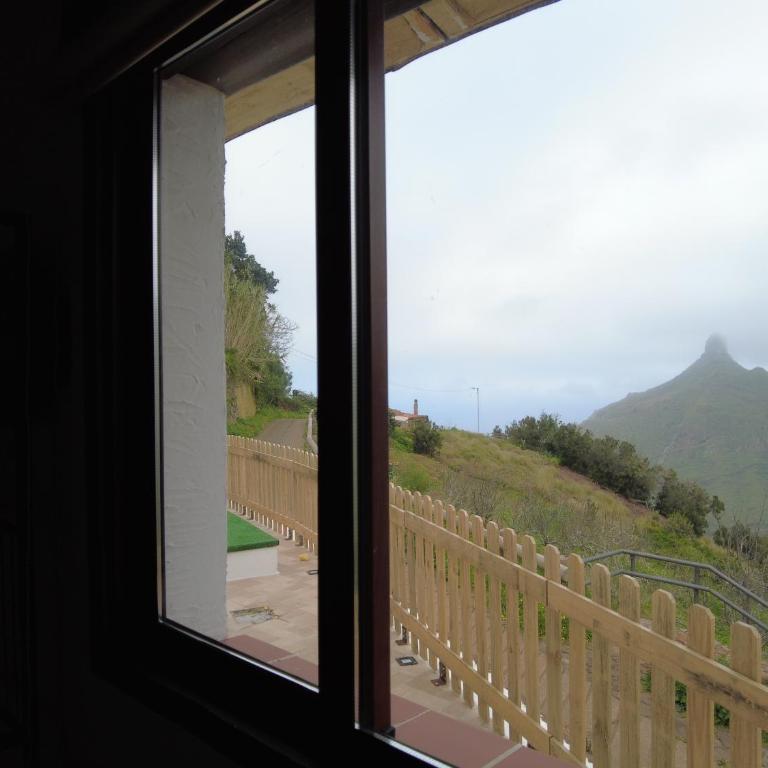 Experiencia rural en Anaga by CABANA Rentals - Casa de 2 dormitorios - 11