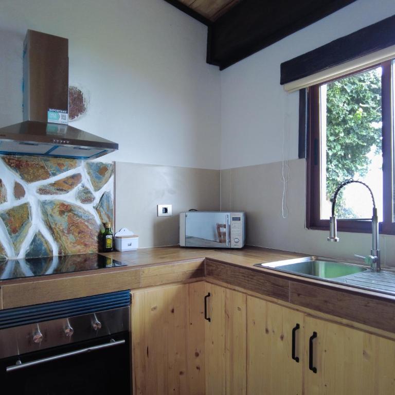Experiencia rural en Anaga by CABANA Rentals - Casa de 2 dormitorios - 16
