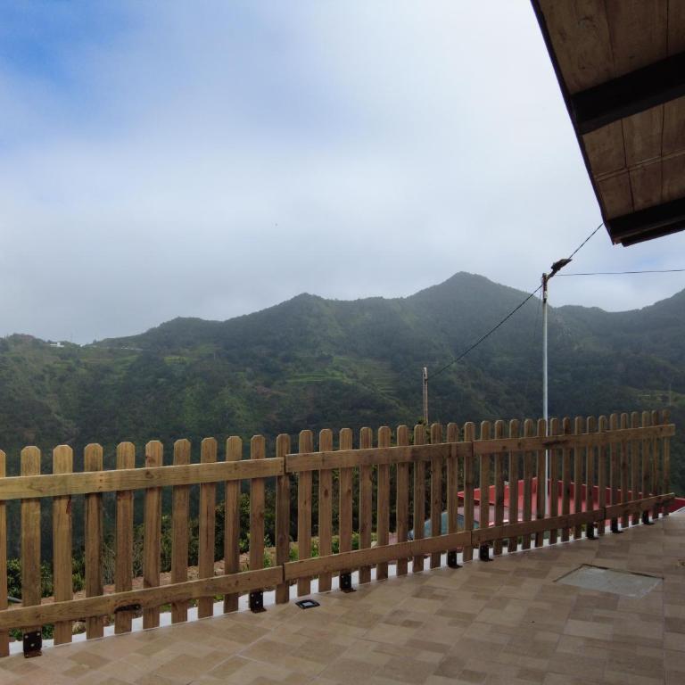 Experiencia rural en Anaga by CABANA Rentals - Casa de 2 dormitorios - 20