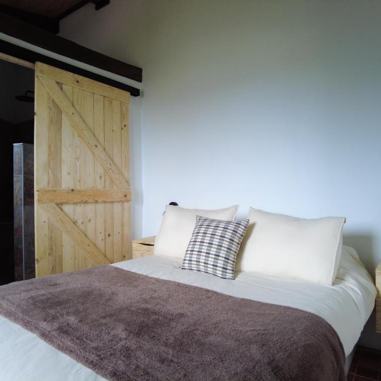Experiencia rural en Anaga by CABANA Rentals - Casa de 2 dormitorios - 21