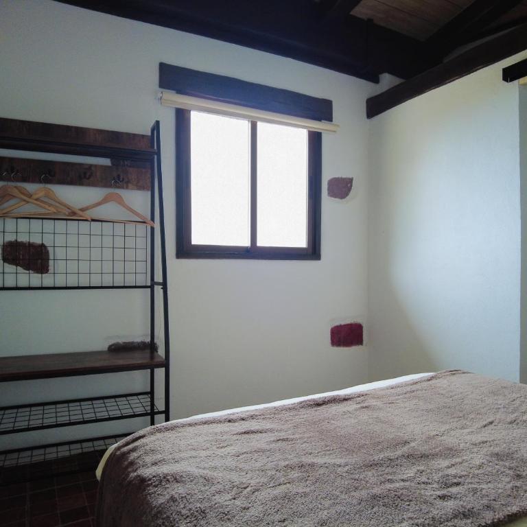 Experiencia rural en Anaga by CABANA Rentals - Casa de 2 dormitorios - 22