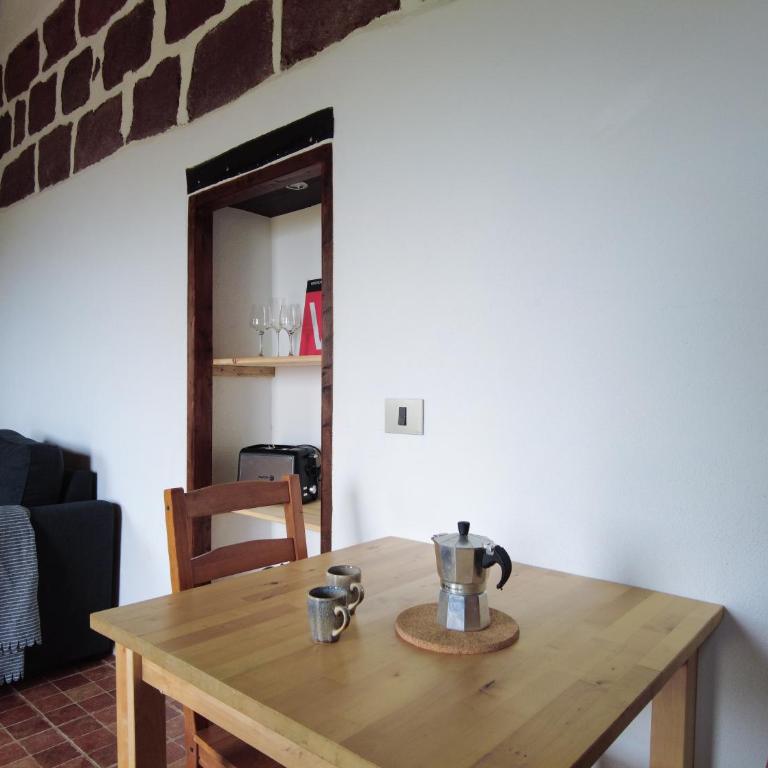 Experiencia rural en Anaga by CABANA Rentals - Casa de 2 dormitorios - 24