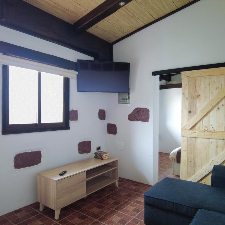 Experiencia rural en Anaga by CABANA Rentals - Casa de 2 dormitorios - 26