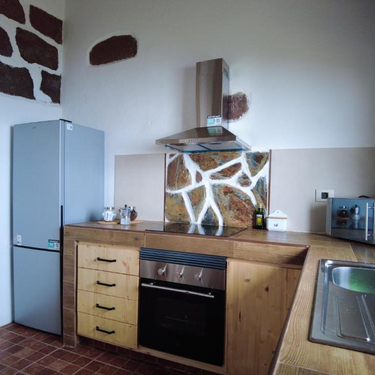 Experiencia rural en Anaga by CABANA Rentals - Casa de 2 dormitorios - 34