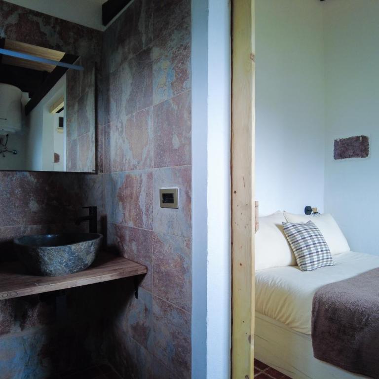 Experiencia rural en Anaga by CABANA Rentals - Casa de 2 dormitorios - 36