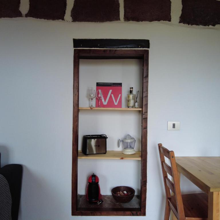Experiencia rural en Anaga by CABANA Rentals - Casa de 2 dormitorios - 38