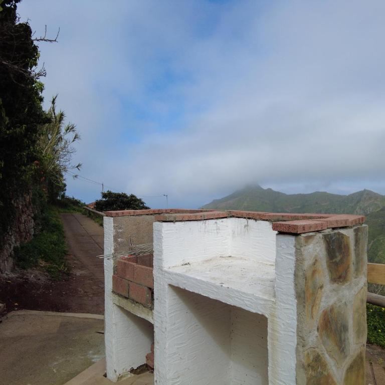 Experiencia rural en Anaga by CABANA Rentals - Casa de 2 dormitorios - 39