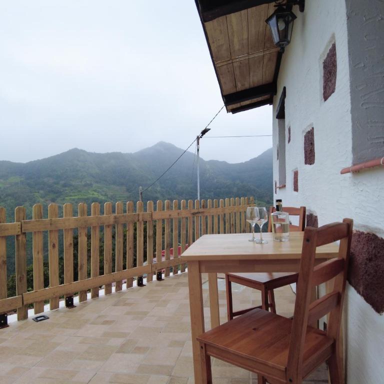 Experiencia rural en Anaga by CABANA Rentals - Casa de 2 dormitorios - 40