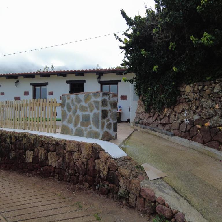 Experiencia rural en Anaga by CABANA Rentals - Casa de 2 dormitorios - 43