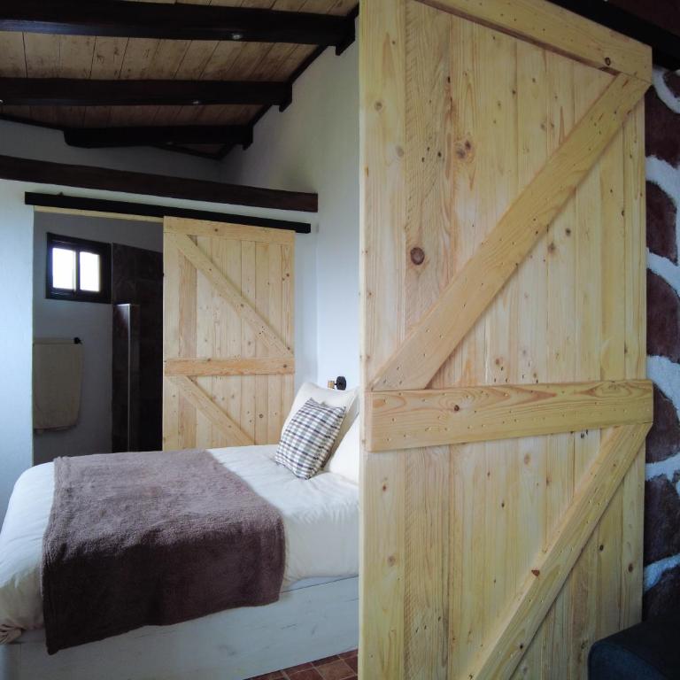 Experiencia rural en Anaga by CABANA Rentals - Casa de 2 dormitorios - 44