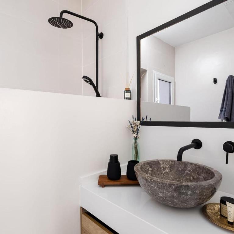 Casa Pepita - Apartamento Deluxe de 2 dormitorios - 3