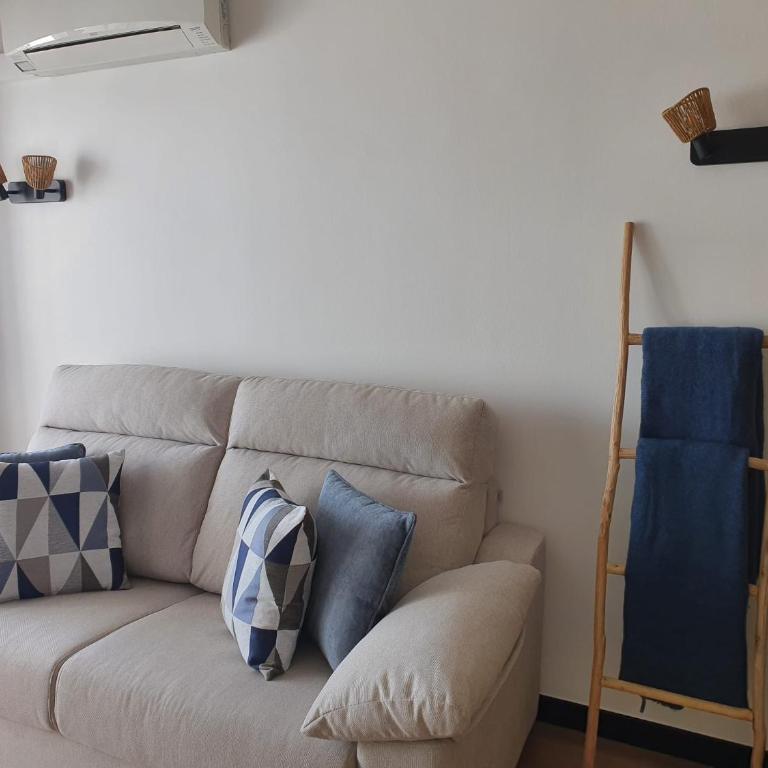 Bahia Sea View - Empuriabrava - Apartamento de 1 dormitorio - 13