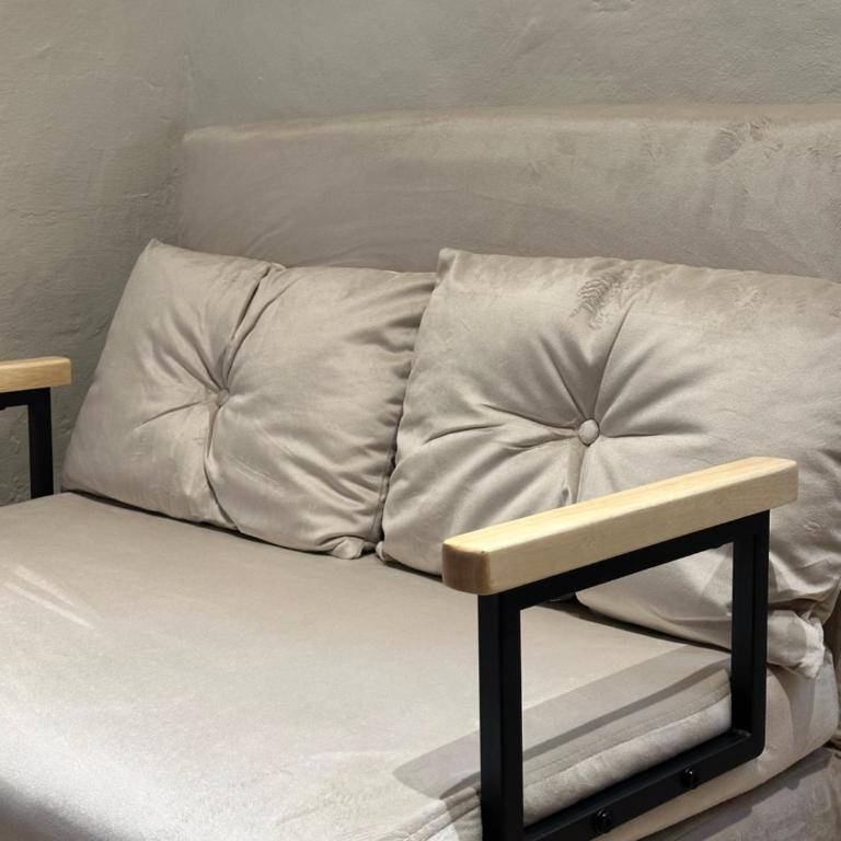 Casina Bracci - Appartamento con 1 Camera da Letto - 6