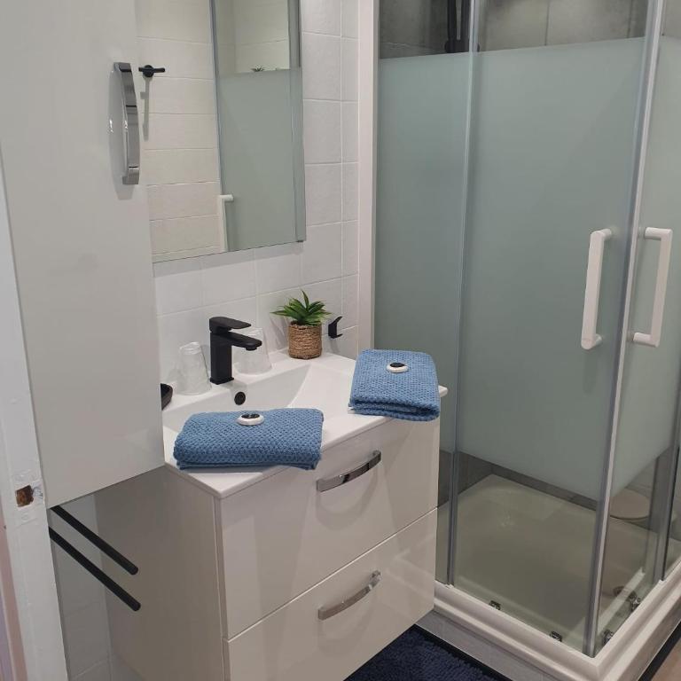 Bahia Sea View - Empuriabrava - Apartamento de 1 dormitorio - 21