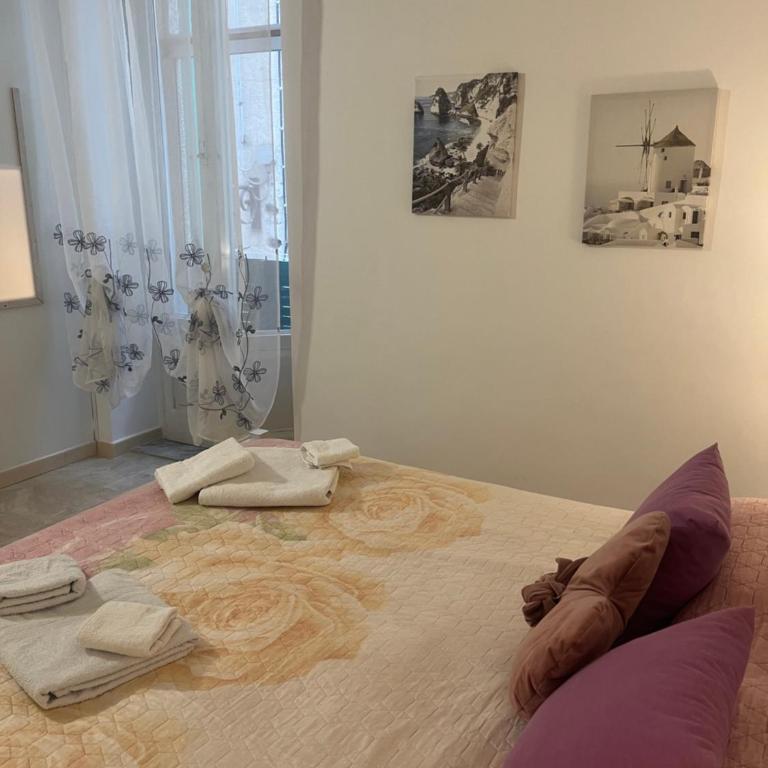 Casa Laura - Casa con 2 Camere da Letto - 8