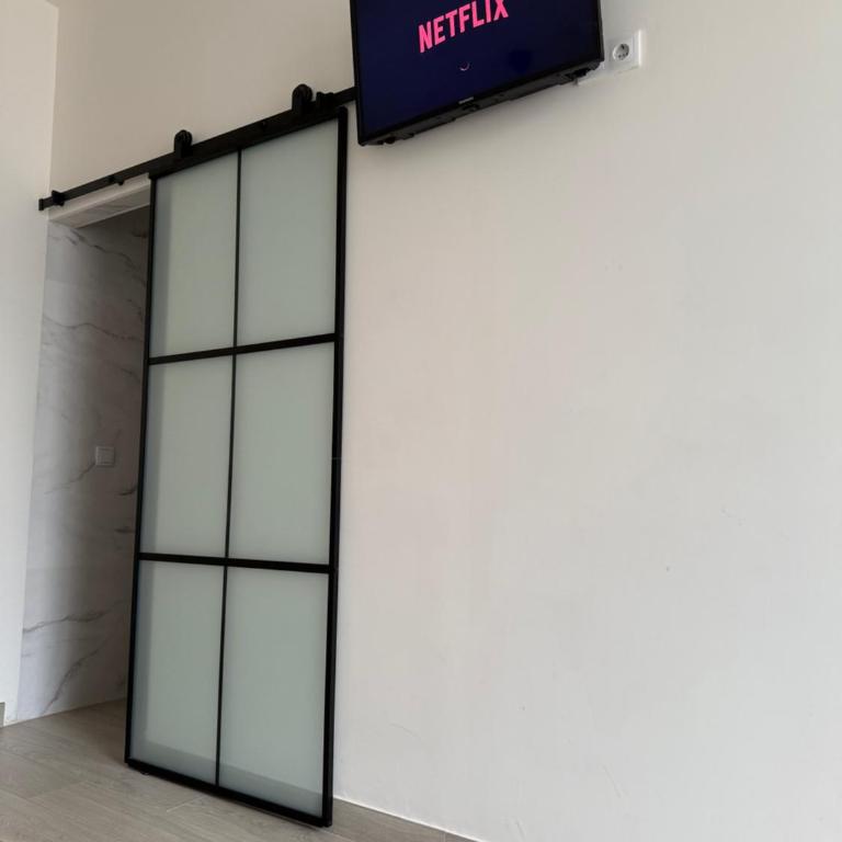 Apartamento Cómodo Ciudad de las Artes Wifi AC - Apartment - 11