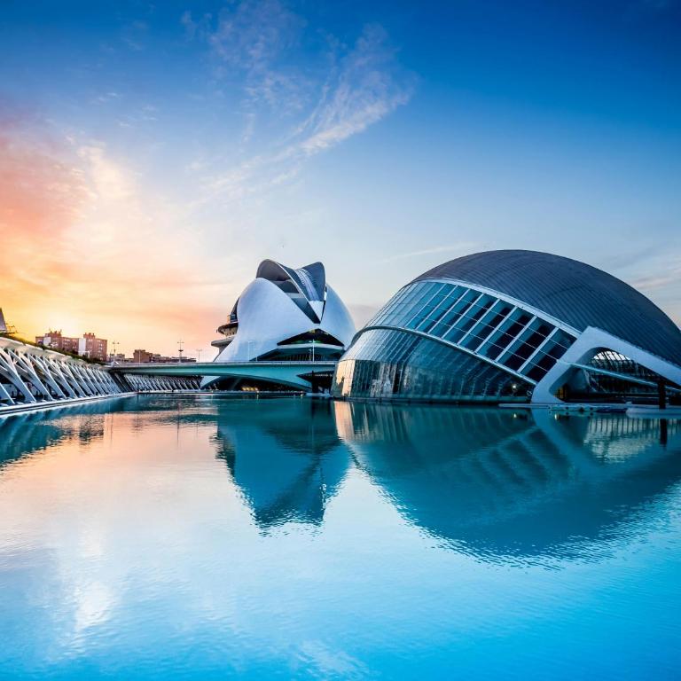Apartamento Cómodo Ciudad de las Artes Wifi AC - Apartment - 14